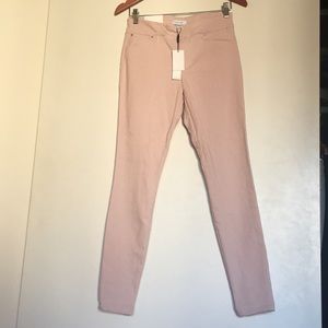 Calvin Klein women’s jeans/pants